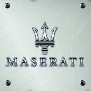 Maserati